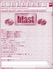 blast 画像